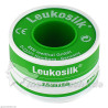 LEUKOSILK 5MX2.5CM, 1 ST – PZN 626225