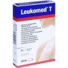 LEUKOMED TRANSP. STERILE PFLASTER 7.2x5 cm, 5 ST – PZN 1051011