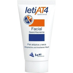 LETI AT4 Gesichtscreme, 50 ML – PZN 10942849