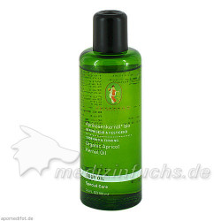 Aprikosenkernöl bio, 100 ML – PZN 15349
