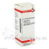 LACHESIS D 6, 20 ML – PZN 2102992