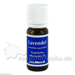 Lavendel Oel, 10 ML – PZN 8715595