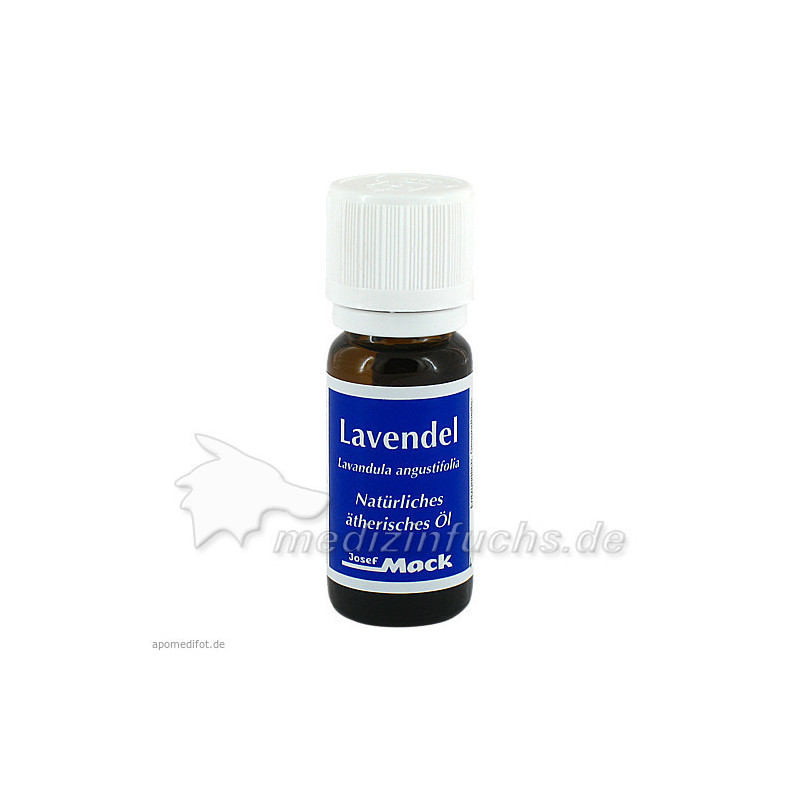 Lavendel Oel, 10 ML – PZN 8715595