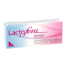 Lactofem Milchsäure Vaginalzäpfchen (7 stk) – PZN 10078055