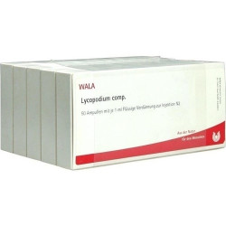 LYCOPODIUM COMP, 50X1 ML – PZN 2086129