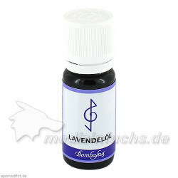 LAVENDEL , 10 ML – PZN 720510
