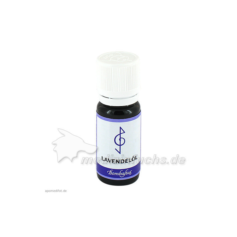 LAVENDEL , 10 ML – PZN 720510