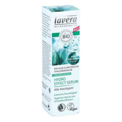 Lavera Hydro Effect Serum Alge dt. (30 ml) – PZN 12433721