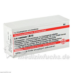 LM LAC CANIN VI, 5 G – PZN 2659565