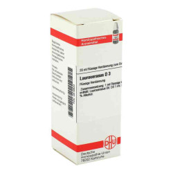 Laurocerasus D 3 Dilution (20 ml) – PZN 2616633