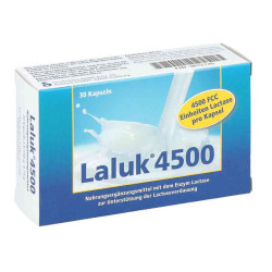 Laluk 4500 Kapseln (30 stk) – PZN 9612176