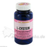 L-CYSTEIN 500mg, 100 ST – PZN 1290520