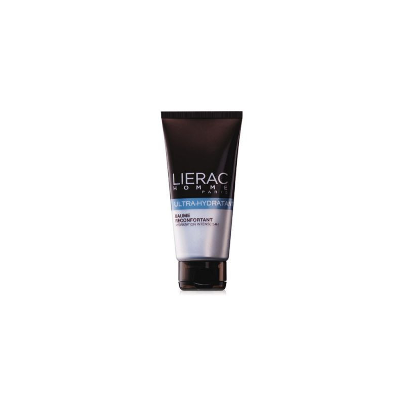 Lierac Homme Ultra Hydratant Balsam (50 ml) – PZN 10118814