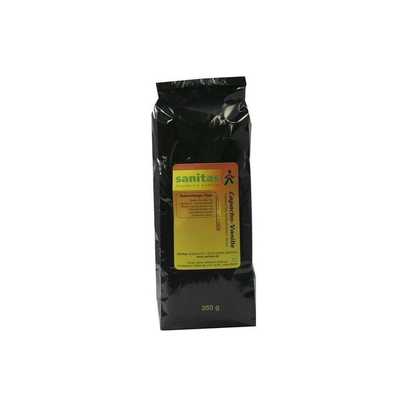 Lapacho-Vanille, 250 G – PZN 1103794