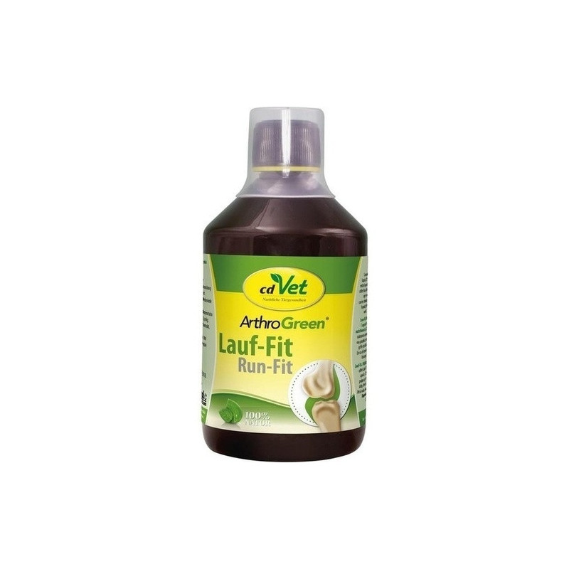Lauf-Fit vet, 500 ML – PZN 2489904