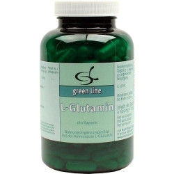 L-Glutamin, 180 ST – PZN 9238476