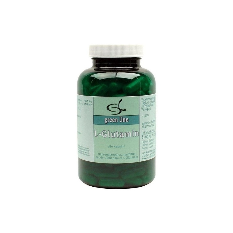 L-Glutamin, 180 ST – PZN 9238476