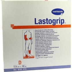 LASTOGRIP GR D WEISS, 1 ST – PZN 3765625
