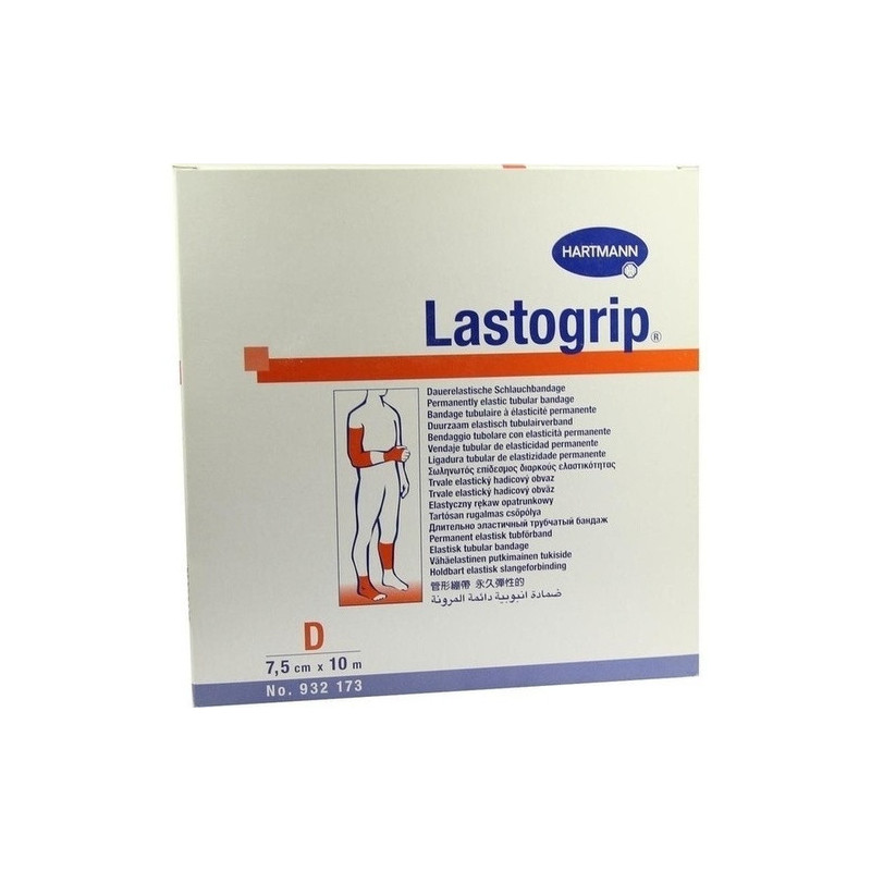LASTOGRIP GR D WEISS, 1 ST – PZN 3765625