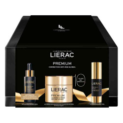 Lierac x-mas Set Premium seidige Creme (1 stk) – PZN 13755929