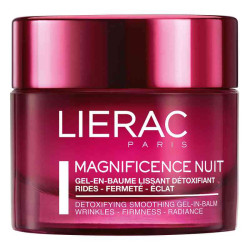 Lierac Magnificence Nacht Creme (50 ml) – PZN 11855153