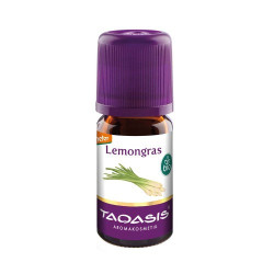 Lemongras BIO, 5 ML – PZN 4523918