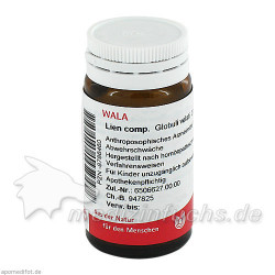 LIEN COMP, 20 G – PZN 8786460