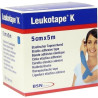 Leukotape K 5cm blau, 1 ST – PZN 1907423