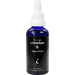 LITORAGE ALGENFLUID MIT SYLTER ROTALGEN EXTRAKT, 50 ML – PZN 9512925