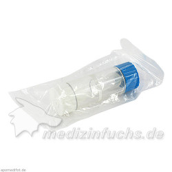 Lenscare Hartlinsenbehälter, 1 ST – PZN 5496514