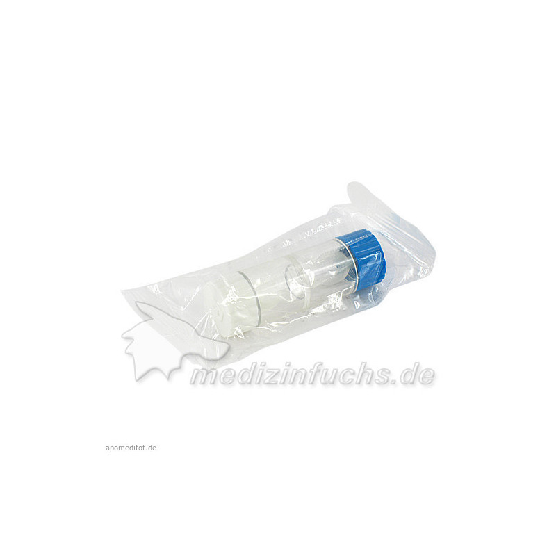 Lenscare Hartlinsenbehälter, 1 ST – PZN 5496514