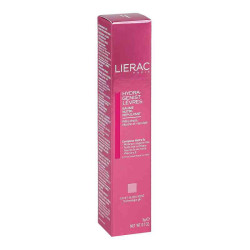 Lierac Hydragenist Lippenbalsam rose (3 g) – PZN 13357614