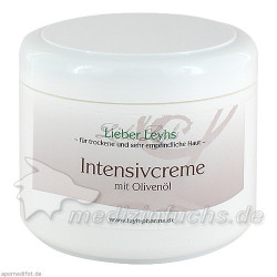 Leyhs Intensivcreme, 500 ML – PZN 2745856