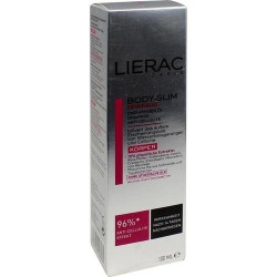 LIERAC Body Slim Drainage Öl, 100 ML – PZN 4533213