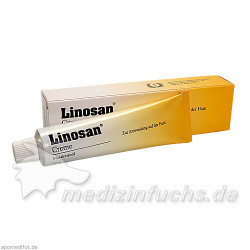 Linosan Creme, 50 G – PZN 11616419