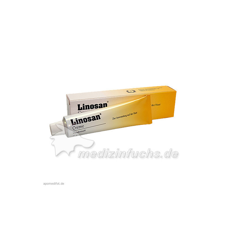 Linosan Creme, 50 G – PZN 11616419