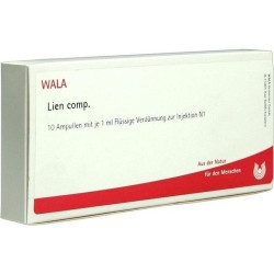 LIEN COMP, 10X1 ML – PZN 2086075