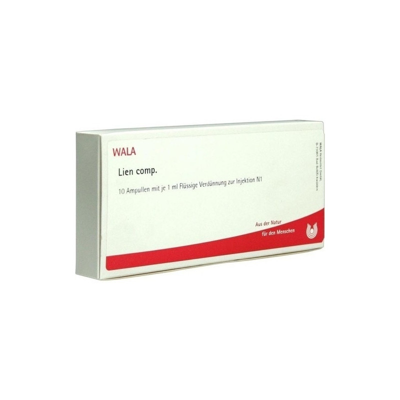 LIEN COMP, 10X1 ML – PZN 2086075