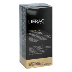 Lierac Premium ultimative Maske (75 ml) – PZN 11342471