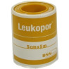 LEUKOPOR 5X5CM, 1 ST – PZN 1698818