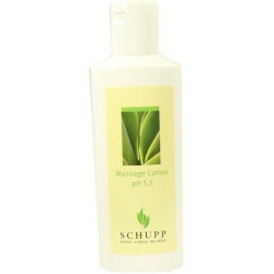 Massage Lotion, 200 ML – PZN 1007642