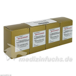 Mariendistel Kapseln, 240 ST – PZN 1870499