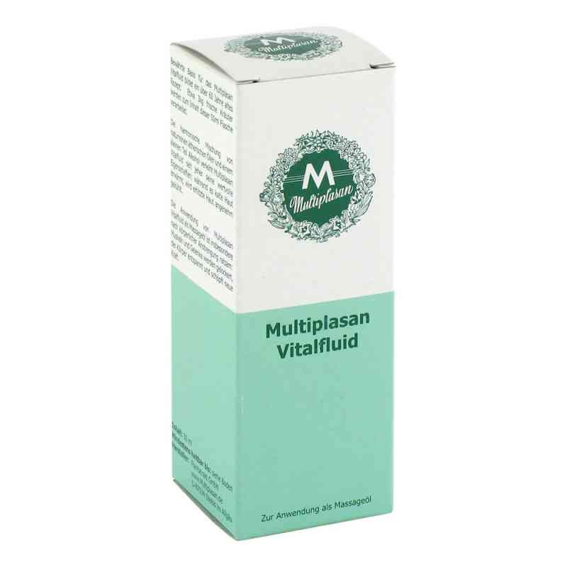 Multiplasan Vitalfluid (50 ml) – PZN 4155461