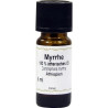 Myrrhe 100% Ätherisches Öl, 5 ML – PZN 7204763