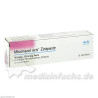 Miconazol acis Zinkpaste, 20 G – PZN 6915261