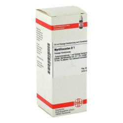 Myrtillocactus D 1 Dilution (50 ml) – PZN 2123089
