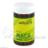 Maca Kapseln 500mg, 60 ST – PZN 744485