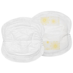 Medela Einweg-Stilleinlagen 60er Pack, 60 ST – PZN 10298182