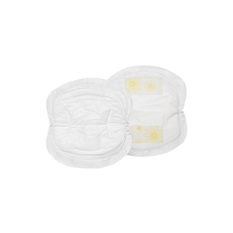 Medela Einweg-Stilleinlagen 60er Pack, 60 ST – PZN 10298182