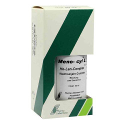 Meno Cyl L Ho Len Complex Tropfen (50 ml) – PZN 3395476